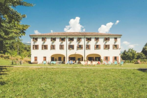  Villa Albrizzi Marini  Сан-Ценоне-Дегли-Эццелини
